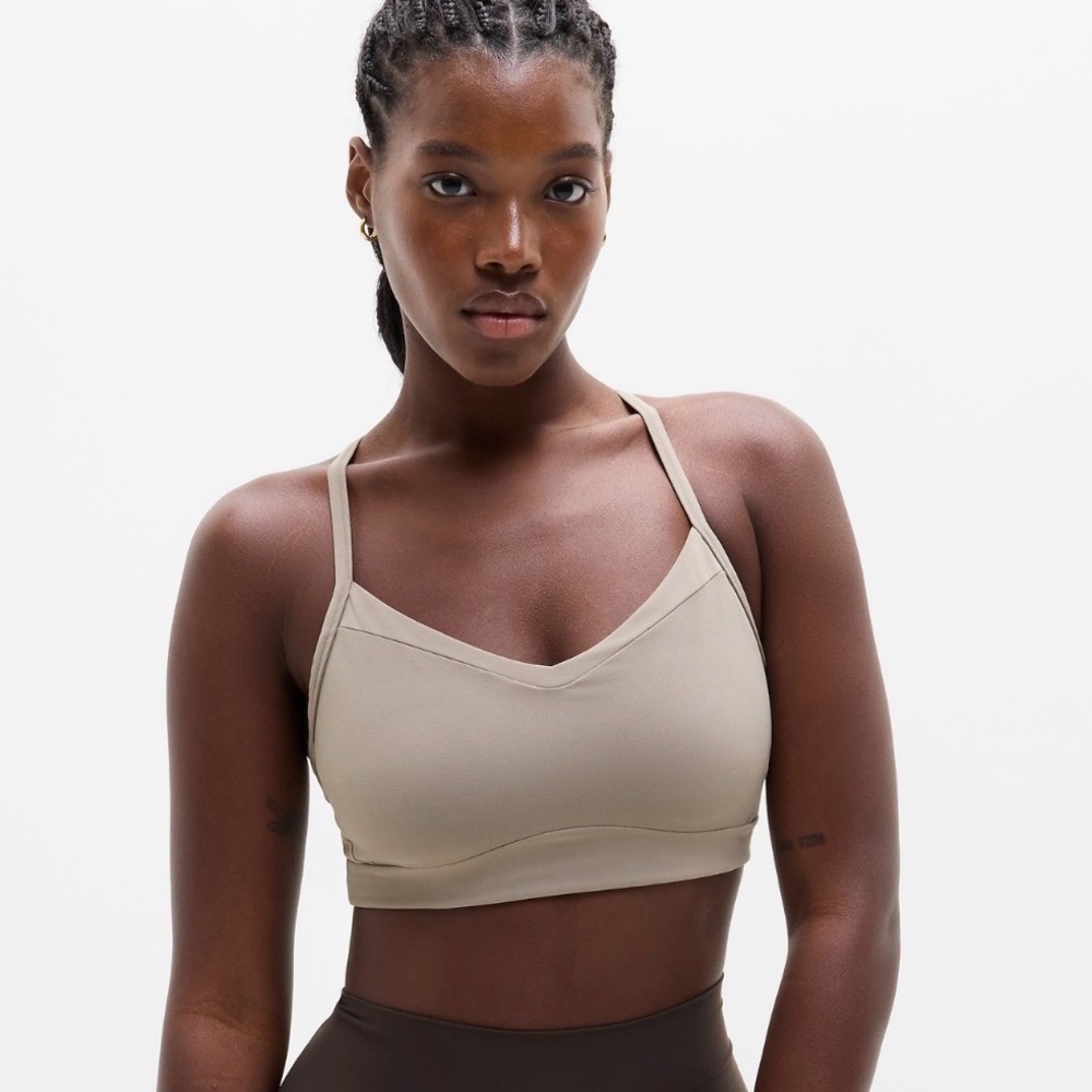 NWT Vital Mortar Mushroom Bra Sz 1X  D-DD Cup (#769482)